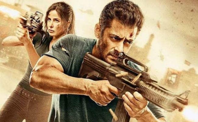 Tiger Zinda Hai Box Office Collection: 10 दिन में 254 करोड़...
