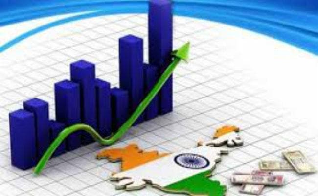 2018 में बढ़ेगी जीडीपी की वृद्धि दर, कच्चा तेल, मुद्रास्फीति दे सकते हैं झटका