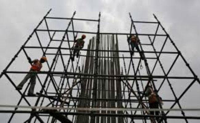 नये साल में अर्थव्यवस्था के लिए खुशखबरी, आठ बुनियादी उद्योगों की वृद्धि दर नवंबर में 6.8 %