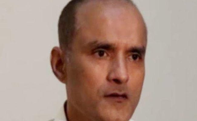 भारत को जाधव तक राजनयिक पहुंच का इंतजार : विदेश मंत्रालय