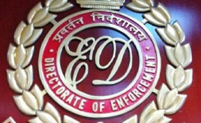 ED ने बिहार के अपराधी की संपत्ति जब्त की