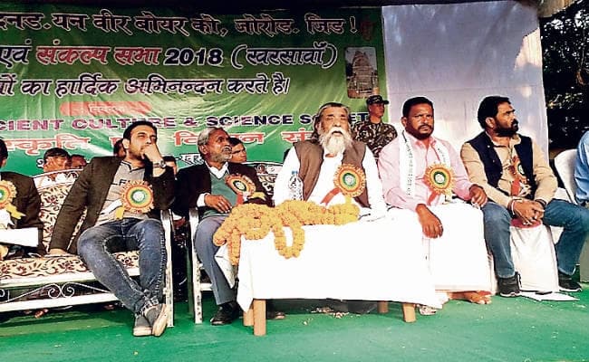 झारखंड : भूमि अधिग्रहण बिल राज्य हित में नहीं : शिबू सोरेन