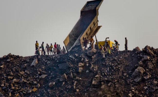 झारखंड: 339 खदानों के नये चालान पर लगी रोक, पेनाल्टी नहीं देने पर सरकार ने उठाया कदम