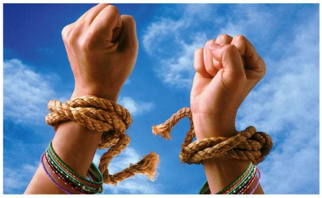 महिला सशक्तिकरण : कानून के दम पर आजादी की सांस, कोर्ट ने दी नयी पहचान, मिले ये सारे अधिकार