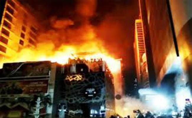 100 से ज्यादा भ्रष्ट अफसर, 600 से ज्यादा अवैध निर्माण, 14 लोगों की मौत- सीबीआई जांच की मांग