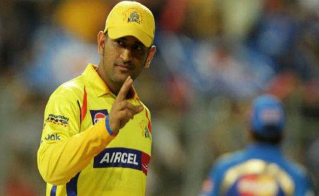 आईपीएल के लिए 27 जनवरी को नीलामी, चार से पहले धौनी को रिटेन करेगा CSK, रोहित को MI