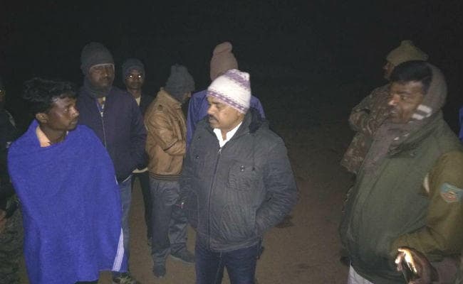 पिकनिक मनाने गये 12 दोस्तों पर हमला, एक की मौत, 11 लोगों ने भागकर बचायी जान