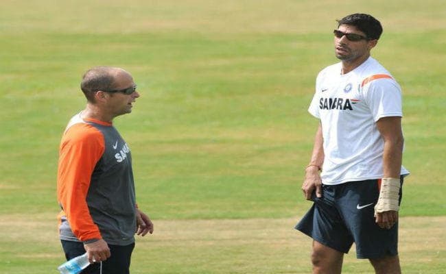 आरसीबी के कोच बने गैरी कर्स्टन और आशीष नेहरा