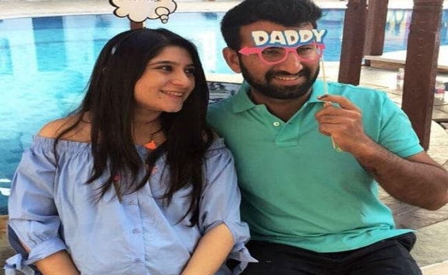 पिता बनने वाला है टीम इंडिया का यह स्टार क्रिकेटर