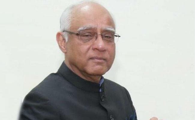 पूर्व रॉ चीफ राजिंदर खन्ना डेप्युटी नैशनल सिक्यॉरिटी अडवाइजर नियुक्त