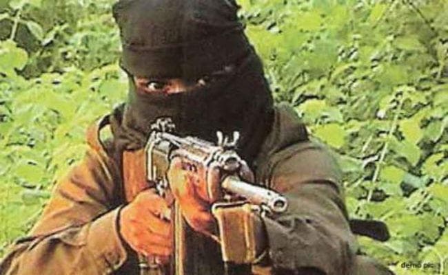 बिहार : पुलिस और नक्सलियों में मुठभेड़, एक जवान शहीद