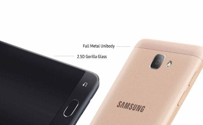 Samsung लाया Galaxy On Nxt का नया मॉडल, यहां मिल रहा Rs 9999 में