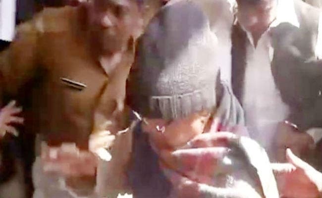 चारा घोटाला: लालू प्रसाद यादव पर अब कल आएगा फैसला