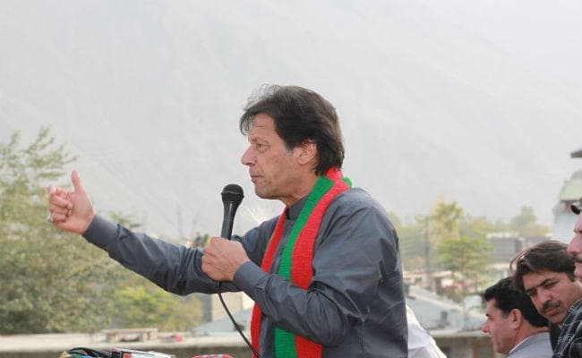 शाहरुख के बाद अब इमरान बोले- ''माय नेम इज खान एंड आइ एम नॉट ए टेरेरिस्ट''