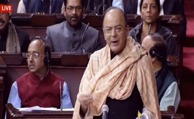 राज्यसभा में हंगामे के बीच पेश हुआ ‘ट्रिपल तलाक ’बिल,विपक्ष का हंगामा, सदन स्थगित, फंसा बिल