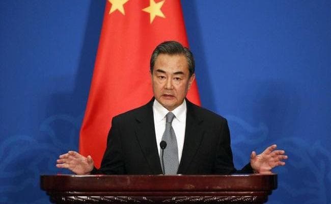 चीन ने फिर तरेरी आंख, कहा-अरुणाचल प्रदेश के वजूद को कभी माना ही नहीं