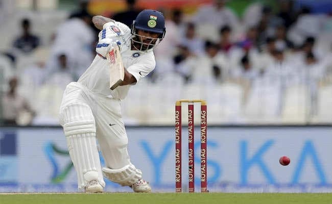 INDvsSA : धवन पहले टेस्ट के लिये फिट, लेकिन इस खिलाड़ी ने बढ़ा दी विराट कोहली की मुश्किलें