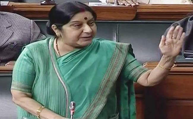 United Nation में हिंदी को आधिकारिक भाषा की मान्यता दिलाने की सरकार कर रही पुरजोश कोशिश