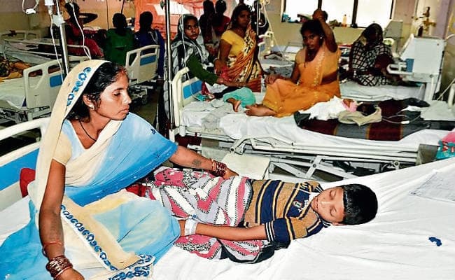 पर्याप्त सरकारी मदद के जरिये ही पहुंच सकती हैं सभी तक स्वास्थ्य सेवाएं