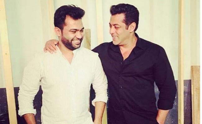 ''टाइगर'' डायरेक्‍टर संग फिर काम करेंगे सलमान, जानें फिल्‍म की खासियत