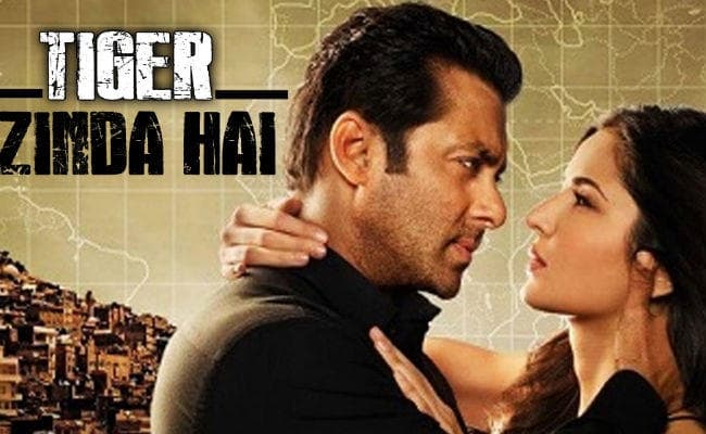 Tiger Zinda Hai Box Office Collection Day 13: महज 300 करोड़ से इतनी दूर, जानें कमाई ?