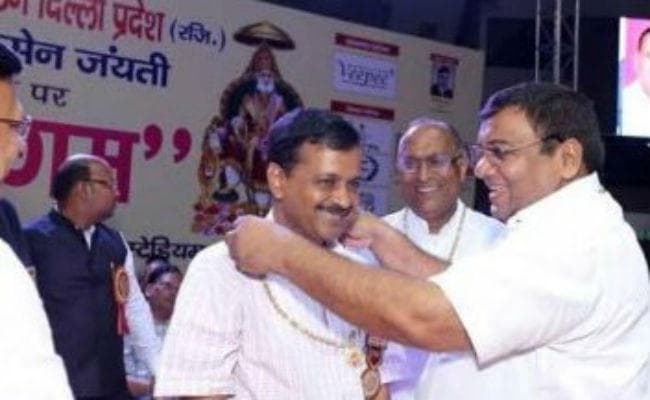 कपिल का पोल : 87 फीसद लोग मानते हैं केजरीवाल ने पैसे लेकर बेची राज्यसभा की सीट