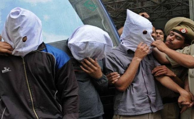 जिगिशा हत्याकांड में हाईकोर्ट ने दो दोषियों की मौत की सजा को उम्रकैद में बदला