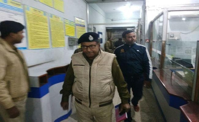 बिहार : समस्तीपुर में यूको बैंक से 49 लाख की लूट, CCTV का हार्ड डिस्क भी ले गये अपराधी