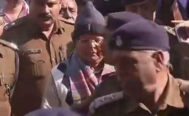 चारा घोटाला : सजा पर अब फैसला कल, लालू ने जज से कहा- हुजूर जेल में बहुत ठंडी लगती है