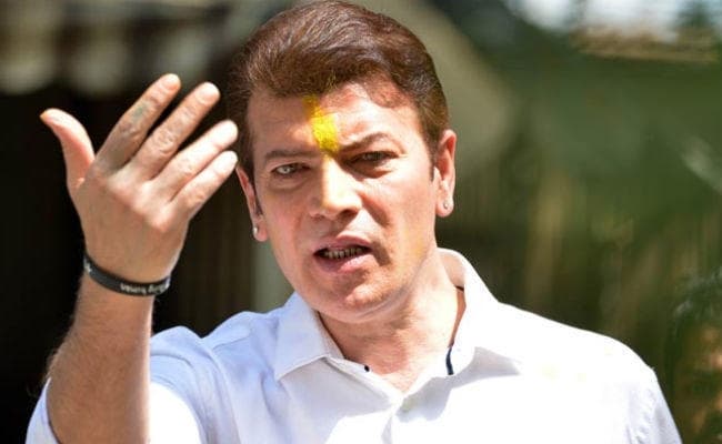 बॉलीवुड के विवादास्‍पद अभिनेता आदित्‍य पंचोली के 5 बड़े विवाद