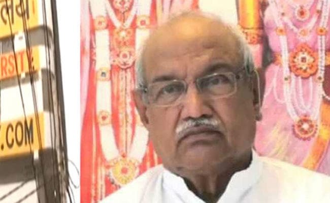 हाईकोर्ट ने सीबीआई से कहा, वीरेंद्र सिंह दीक्षित का पता ठिकाना बतायें