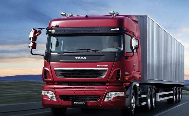 टाटा मोटर्स देगी ट्रकों पर छह साल की वारंटी