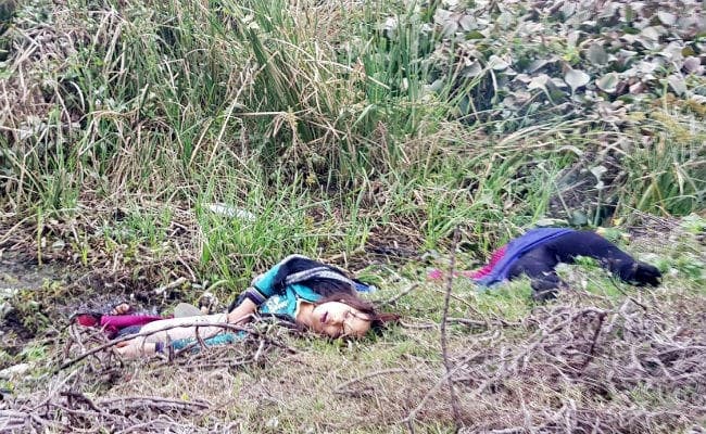 बिहार : सहरसा में करंट लगने से तीन लड़कियां जिंदा जलीं, 4 की मौत, आगजनी व तोड़फोड़