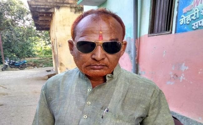 पटना : नौबतपुर में BJP नेता सहित दो की हत्या से सनसनी, इलाके में  तनाव व्याप्त