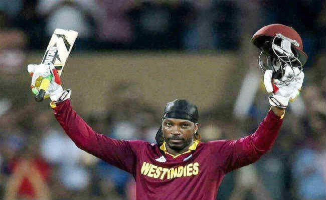 38 साल के गेल ने 4 पारियों में बनाया 38 रन, आलोचना के बाद बचाव में उतरे कोच