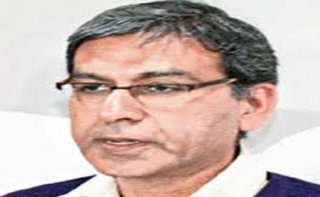 पद छोड़ना चाहते हैं झारखंड के IAS अधिकारी सुखदेव सिंह