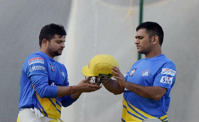 IPL 2018 : कोहली को RCB ने 17 करोड़ में किया रिटेन, धौनी-रैना की घर वापसी, गंभीर बाहर