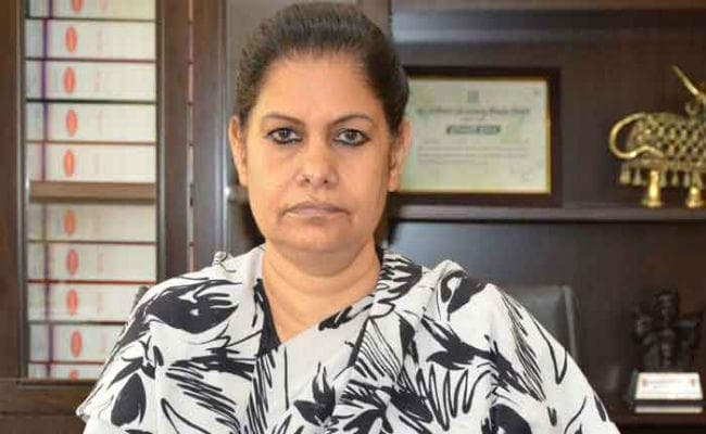 झारखंड : चारा घोटाला मामले में मुख्य सचिव राजबाला को नोटिस, 15 दिनों में जवाब देने को कहा