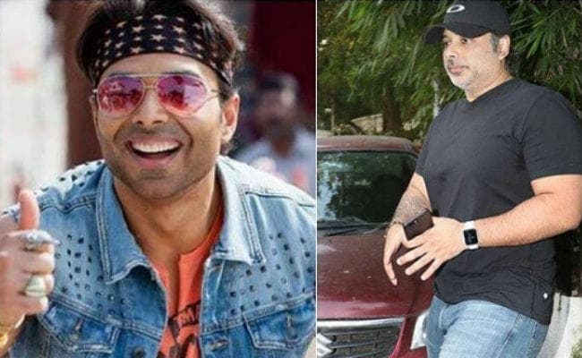 अब इतने बदल गये हैं ''धूम'' एक्‍टर उदय चोपड़ा