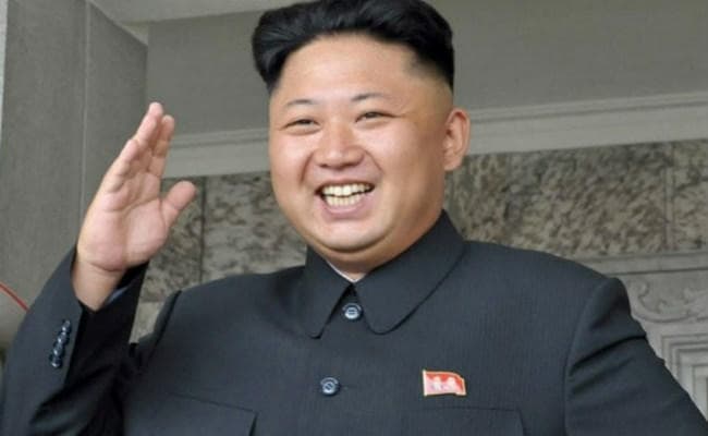 दो साल बाद उत्तर कोरियाइ तानाशाह किम जोंग दक्षिण कोरिया से वार्ता के लिए तैयार