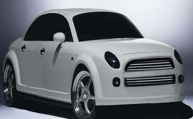 नये अवतार में लौट रही है एंबेसडर कार...!