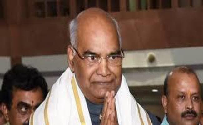 राष्ट्रपति 579 छात्रों को बांटेंगे उपाधियां और मेडल