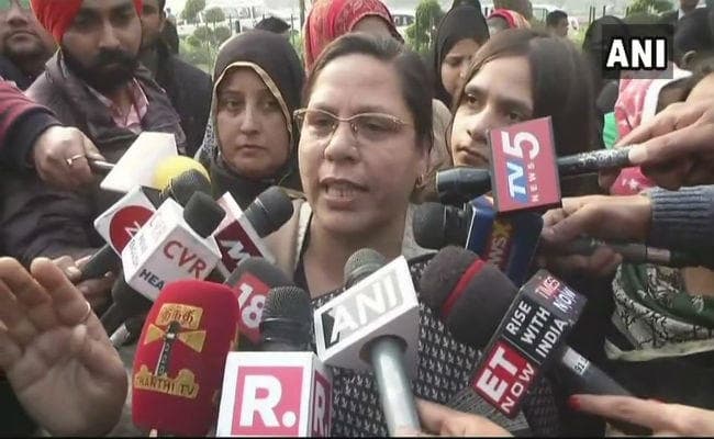 ट्रिपल तलाक बिल राज्यसभा में अटका, मुसलिम महिलाओं ने कांग्रेस के खिलाफ खोला मोर्चा