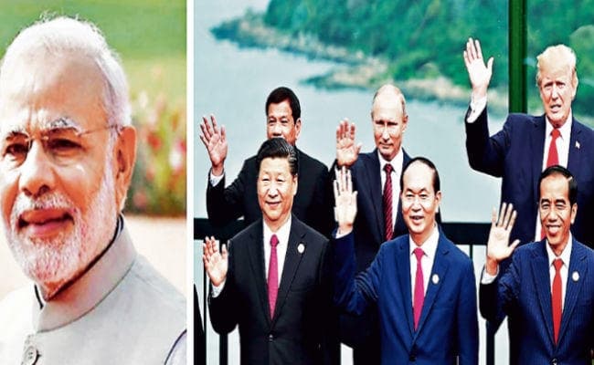 नये वैश्विक परिदृश्य में पैदा होंगी भारत के लिए नयी चुनौतियां....जानिए कैसे