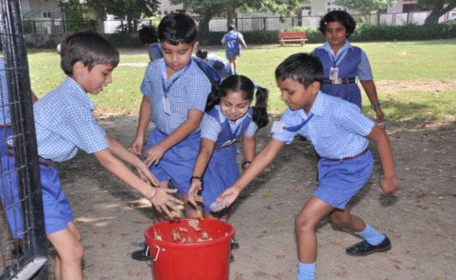 स्वच्छ विद्यालय पुरस्कार में झारखंड को मिला तीसरा स्थान, ये तीन स्कूल है लिस्ट में शामिल