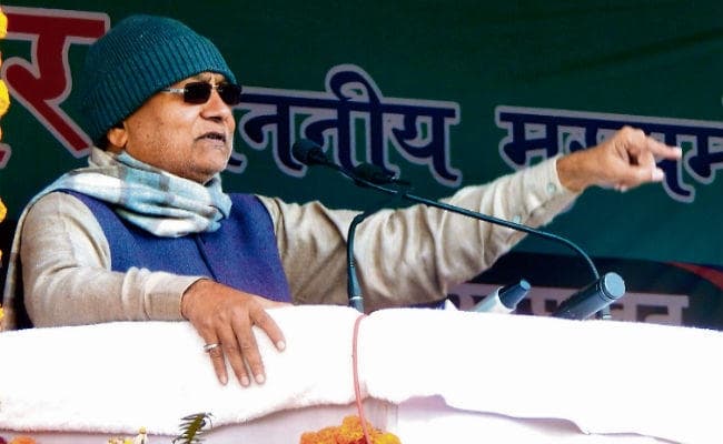 बिहार : कुरीतियों को समाप्त किये बिना सर्वांगीण विकास नहीं : नीतीश