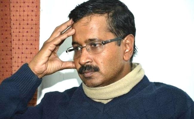 अरविंद केजरीवाल को नहीं मिली महाराष्‍ट्र में सभा करने की इजाजत