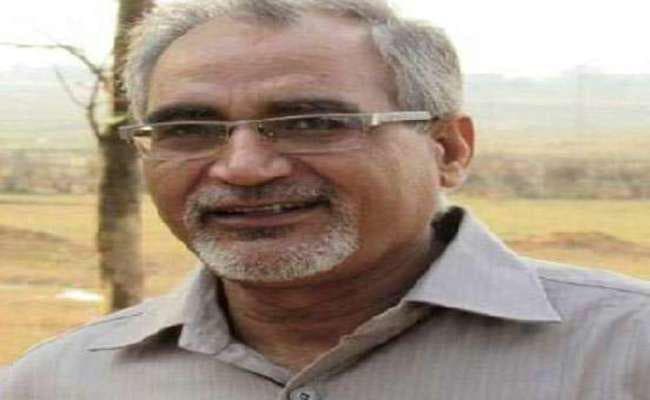 #Fodder_scam : राजद प्रमुख लालू प्रसाद की 2400 पेज की फाइल पर हस्ताक्षर करने में लग गये चार पेन