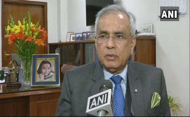 आर्थिक सुधारों के बाद जीडीपी में आती है सुस्ती, घबराने की जरूरत नहीं : नीति आयोग