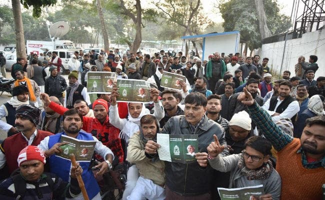 #FodderScam : पढ़ें, लालू की सजा पर किसने क्या कहा